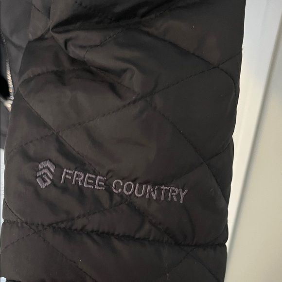 Free Country Jacket - Picture 3 of 6